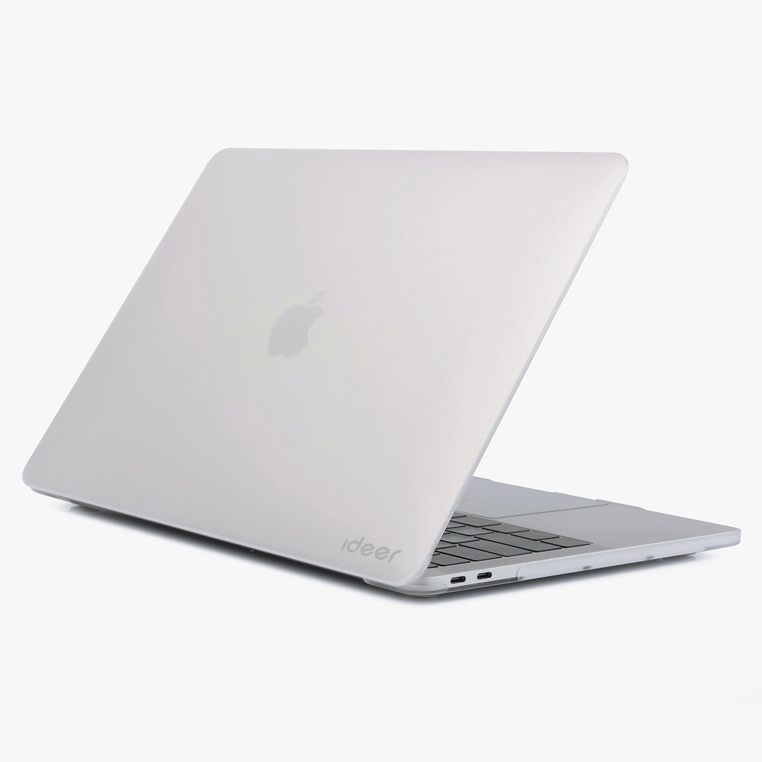 Matte Fit Ultra Macbook Case