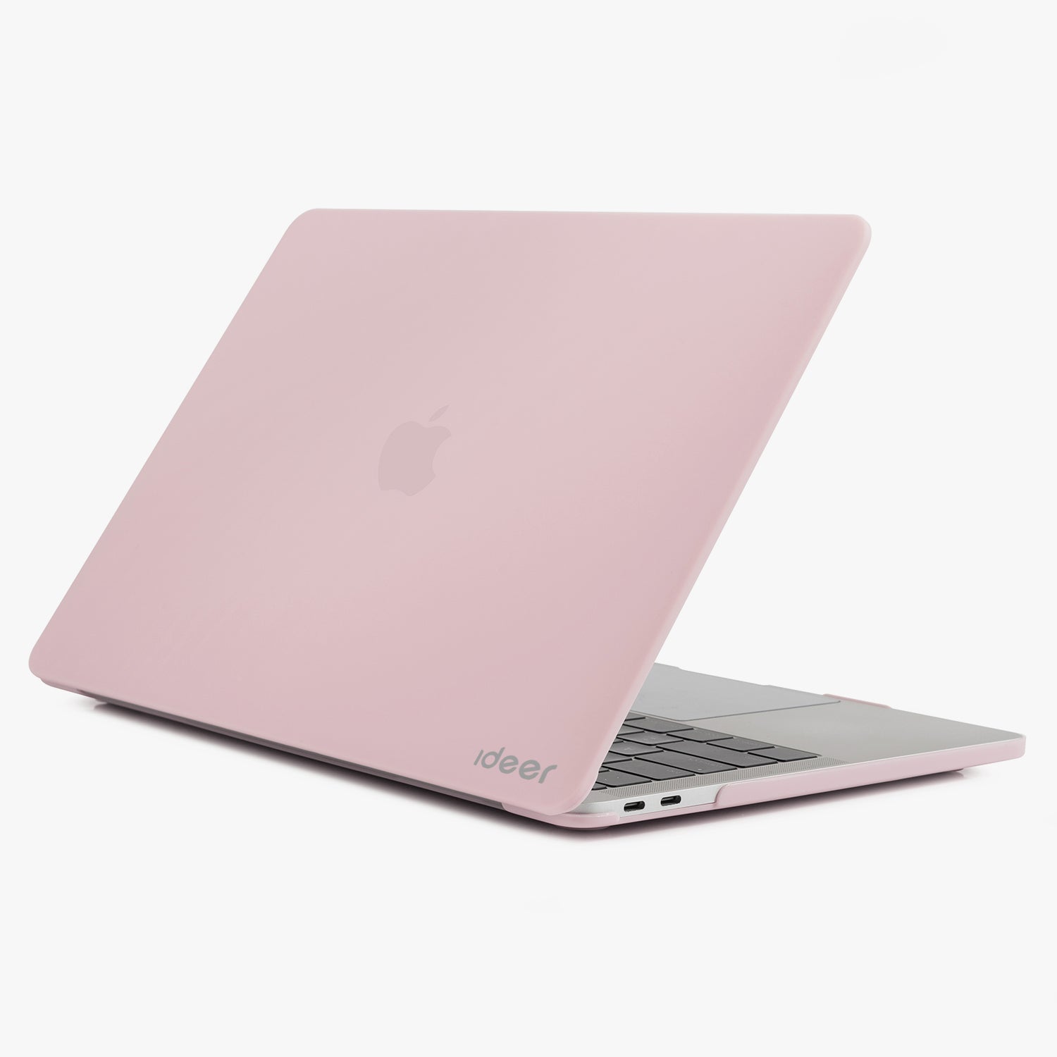 Matte Fit Ultra Macbook Case