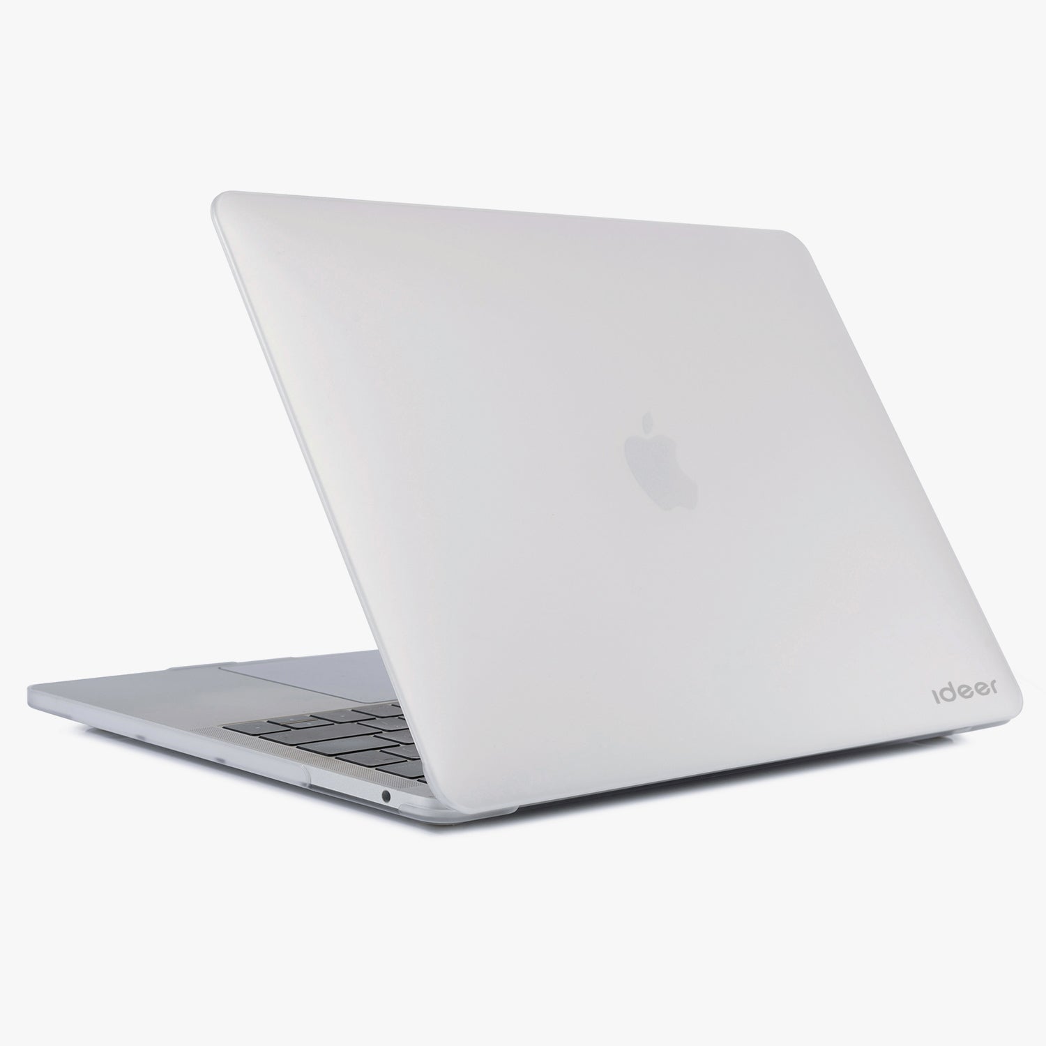 Matte Fit Ultra Macbook Case