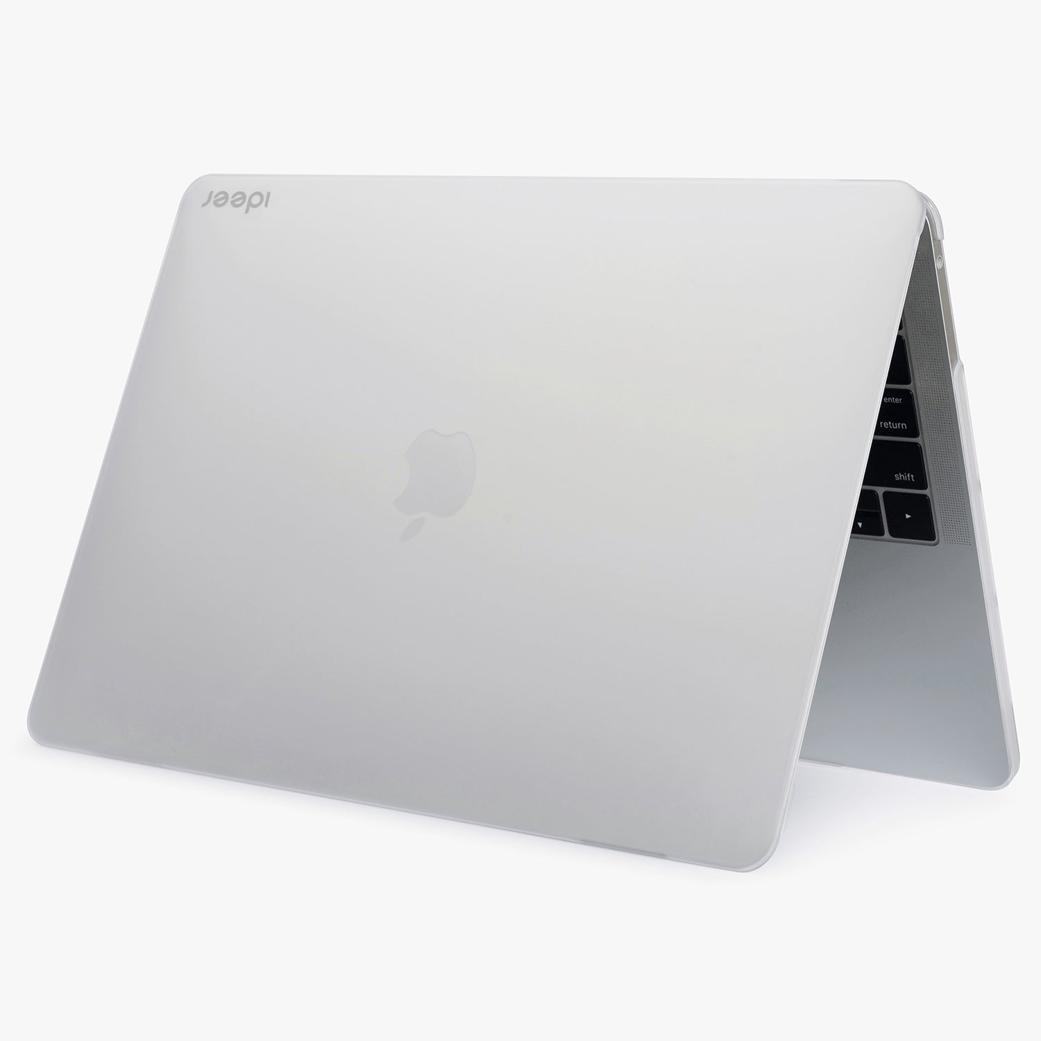 Matte Fit Ultra Macbook Case