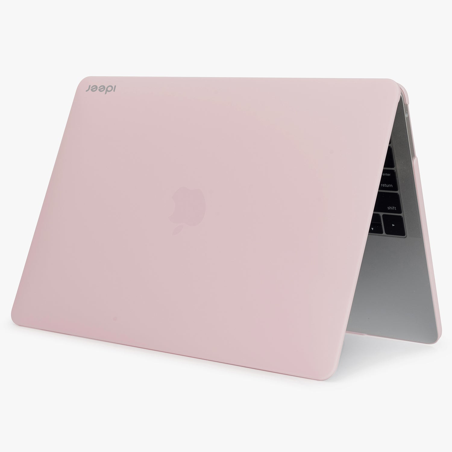 Matte Fit Ultra Macbook Case
