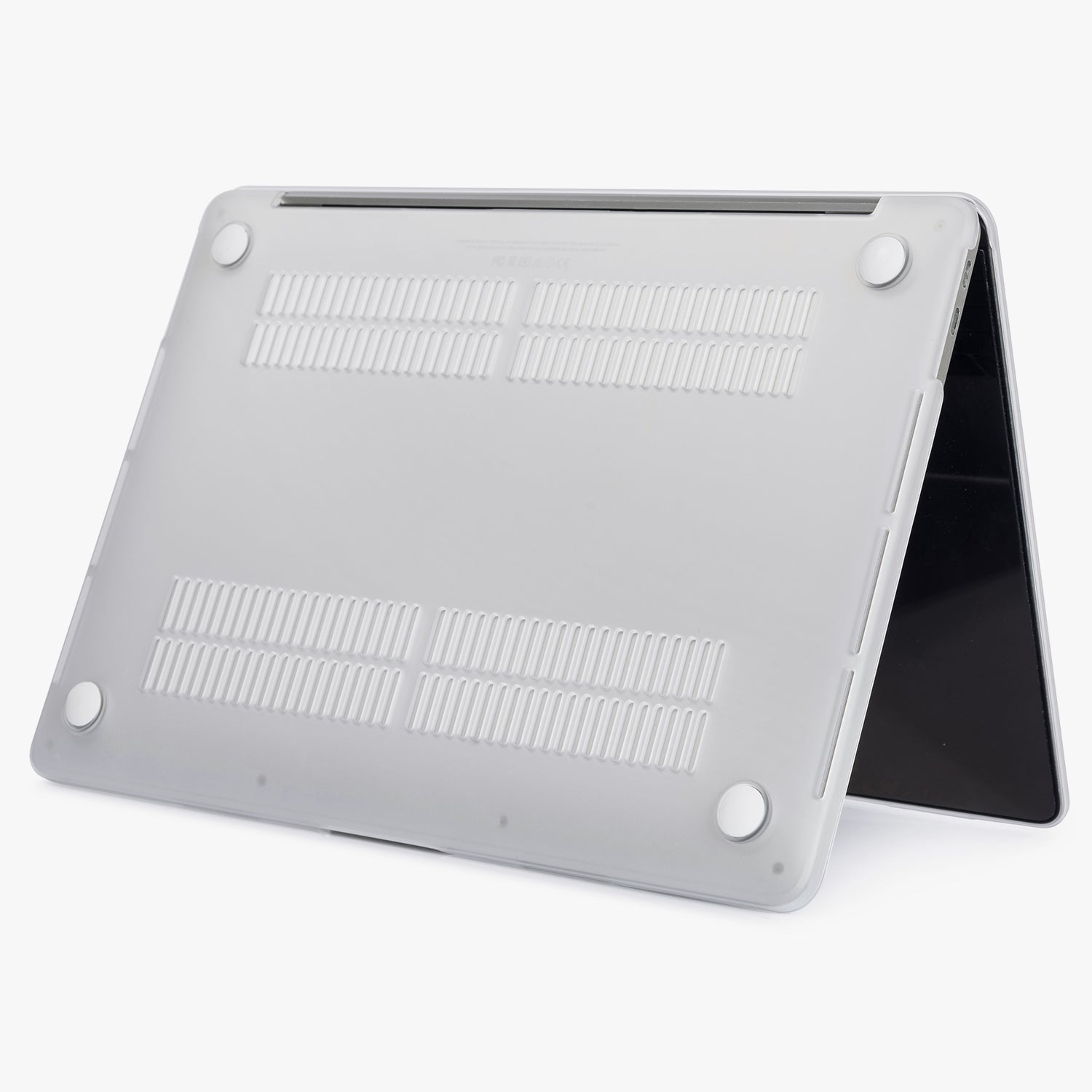 Matte Fit Ultra Macbook Case