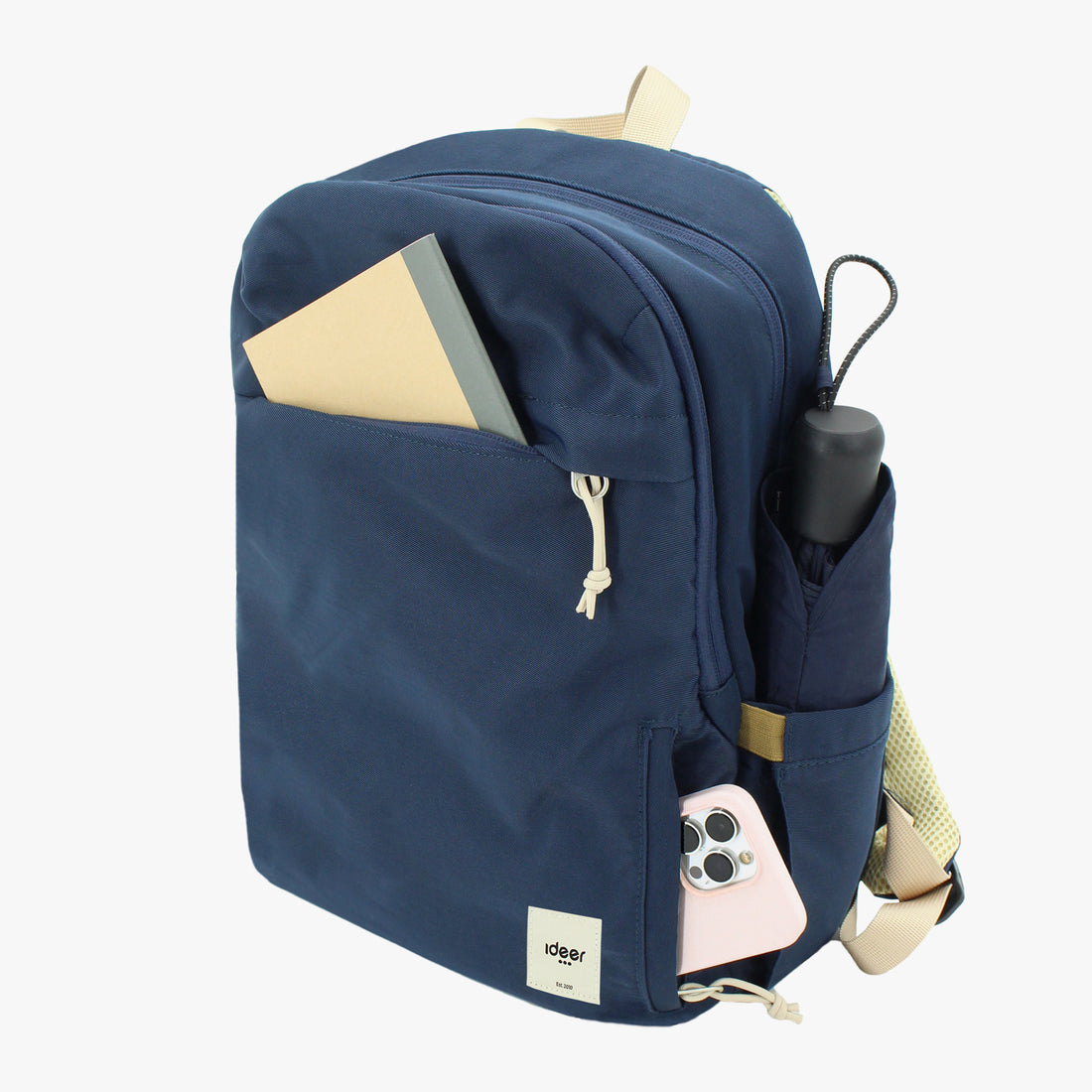 Adwin Laptop Backpack