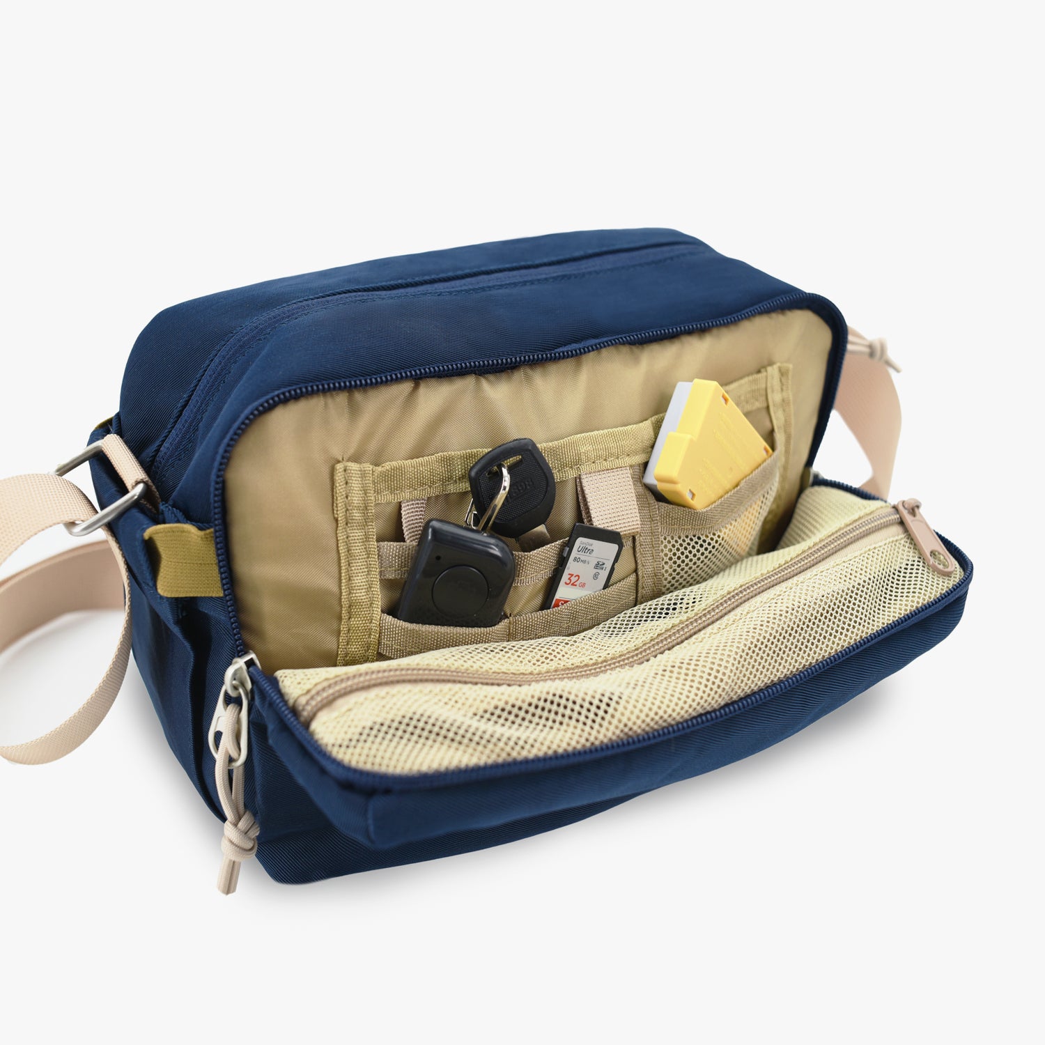 Astor Camera Bag
