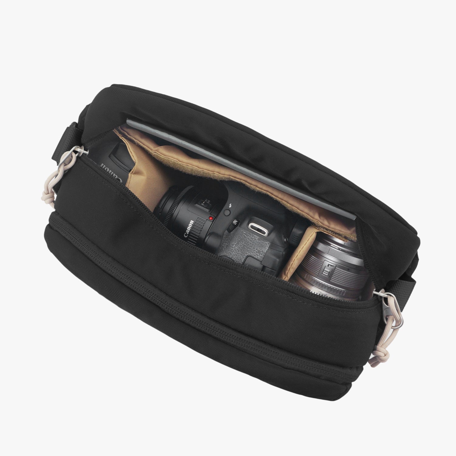 Astor Camera Bag