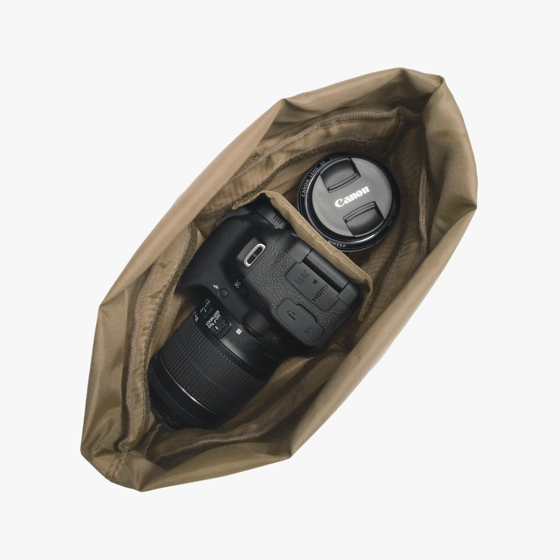Casey II Camera Insert