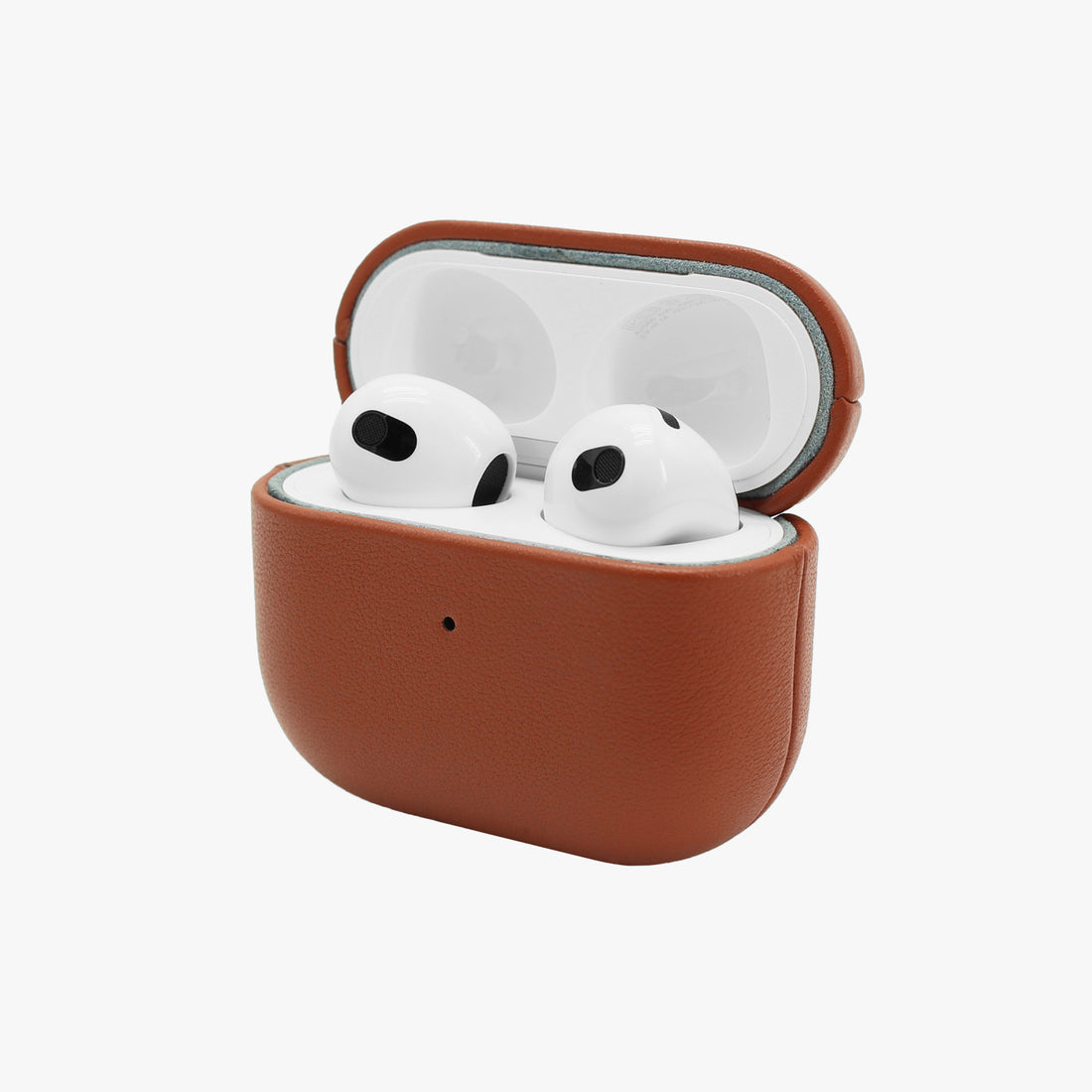 Leather AirPods Case