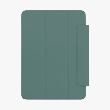 Silicone Folio iPad Case