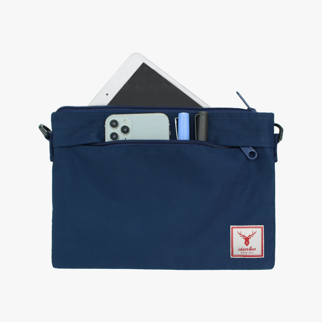 Liam Crossbody Bag