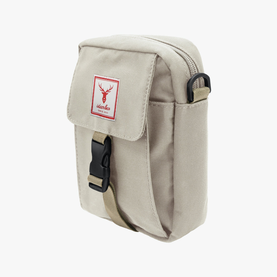 Luke Crossbody Bag